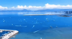 新政策!境外游艇入境海南免担保